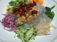 -7号院家宴.烧鸽子(门头沟店)