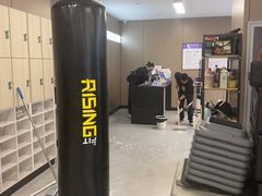 -琪航·健身+普拉提(嘉定北地铁站店)