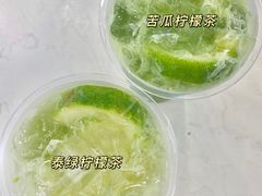 -仙雨林·奶茶鲜果茶(书院巷店)