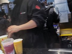 -书亦烧仙草(中南荟店)