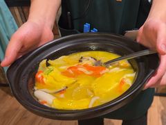 -麦合轻悦餐厅•常州菜(汉江店)
