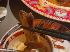 -塔哈尔·新疆盛宴(奉贤龙湖店)