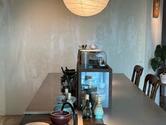 -luutosa  cafe & tea 鹿兔山