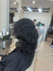 -TK·HAIR SALON韩式设计