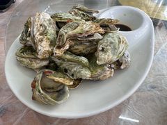 -众味海鲜大排档·活海鲜·潮汕味(南澳店)