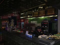 -令狐冲烤鱼·烧菜馆(达明店)