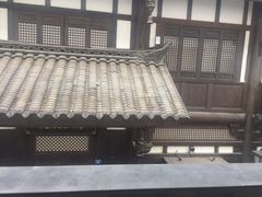 -星巴克臻选(成都宽窄巷子店)