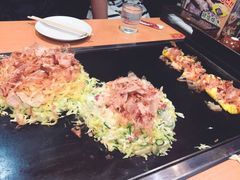 -鹤桥风月(难波御堂格兰维尔店)