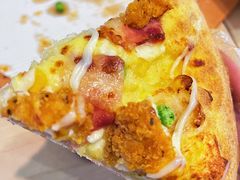 -达美乐比萨(南京路店)