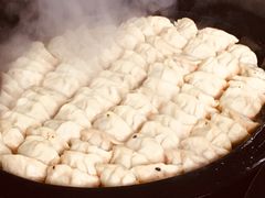 -黄阿姨锅贴大王(万航渡路店)