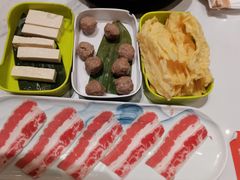 -菌小白火锅(时尚天河店)