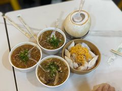 -食盈碗仔翅(星玺广场店)