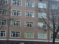 -哈尔滨市第十七中学校