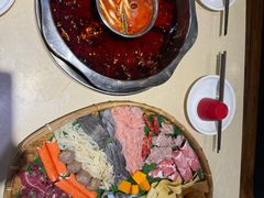 -大队长主题火锅(观音桥店)