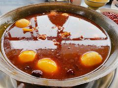 -李子坝梁山鸡(李子坝大鸡哥店)