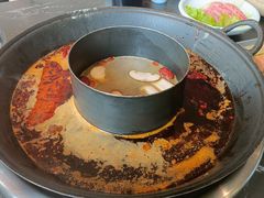 -巴蜀大将火锅(春熙店)
