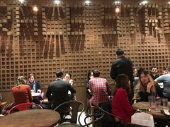 大堂-Little Grace Bakery