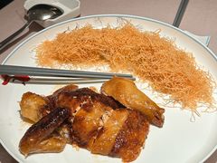 -小炳胜(卓悦中心店)