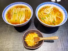 特色奥味面-RIVIERA 松鹤楼(外滩店)