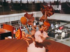 -无印良品餐堂 MUJI Diner(成都太古里店)