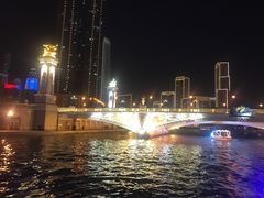 -海河游船-永乐码头(大悲院)