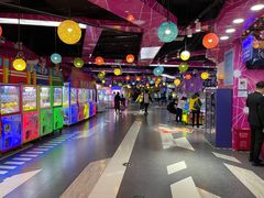 -大玩家(通州万达广场店)