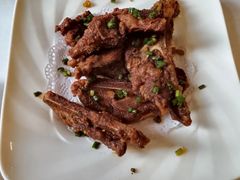 -汉通东林海鲜大酒店(鼓楼孝闻街店)