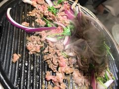-百味源炭火烤翅 ·夜市大排档(酒仙桥店)