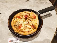 -必胜客(嘉兴八佰伴店)