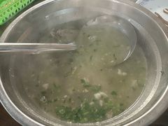 -马庆安羊汤馆(总店)