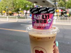 -COSTA COFFEE(丰联广场店)