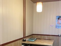 -东吉馆韩式餐厅(八经街总店)