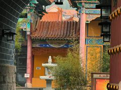 -正觉寺