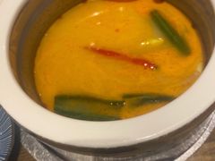 冬阴功锅底-阳光岛·海鲜盛宴(银泰中心in99店)