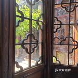 枫泾的静时光借此细流慢淌