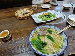 -思金拉措庄园藏餐(太阳岛店)