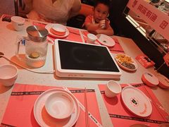 -闻溪有渔·活鱼现烤才好吃(太仓万达店)