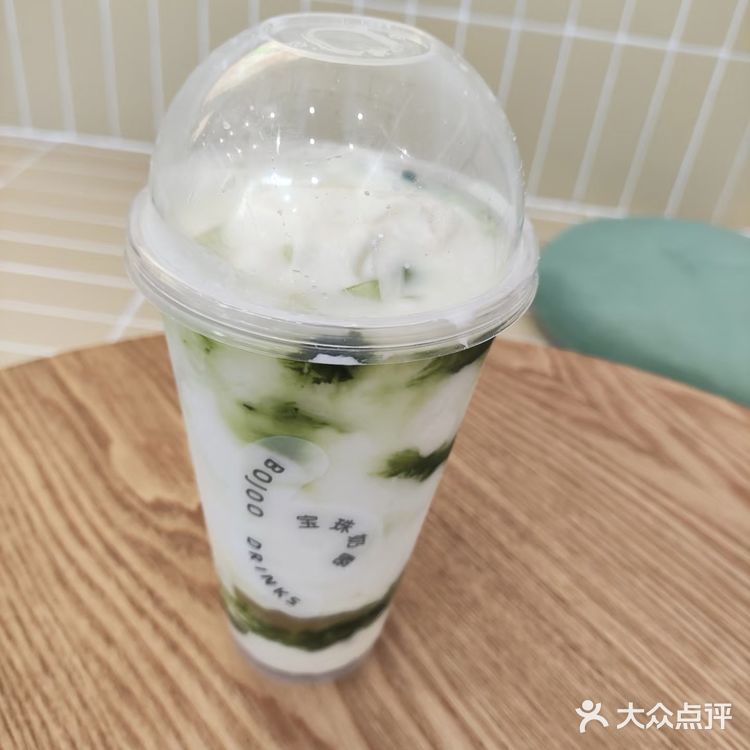 水果酸奶的完美搭档