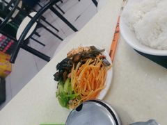 -万盛园炖肉馆(云峰店)