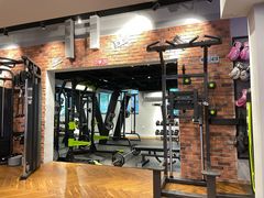 -NRG 健身私教CLUB(云山路店)
