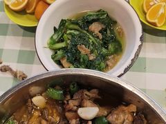 -彭耕记猪油炒小菜(吉联mall店)