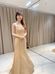-GRACE KELLY婚纱与礼服(北京店)