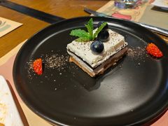 -安妮意大利餐厅(国贸店)
