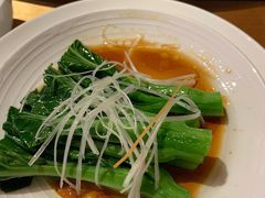 本地芥蓝-文儒九号·闽菜馆(三坊七巷店)