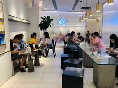 -喜茶(佛山岭南站店)