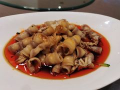 -陆壹捌餐厅(五大道店)