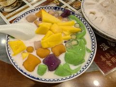 -赵记传承·中国甜品(福州总店)