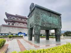 -揭阳楼