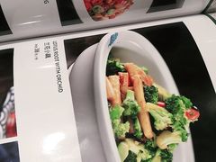-紫光园·烤鸭·北京菜(劲松店)
