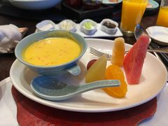 -西安凯悦酒店·湖畔中餐厅
